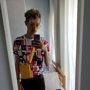 Meet your Posher, Daniel